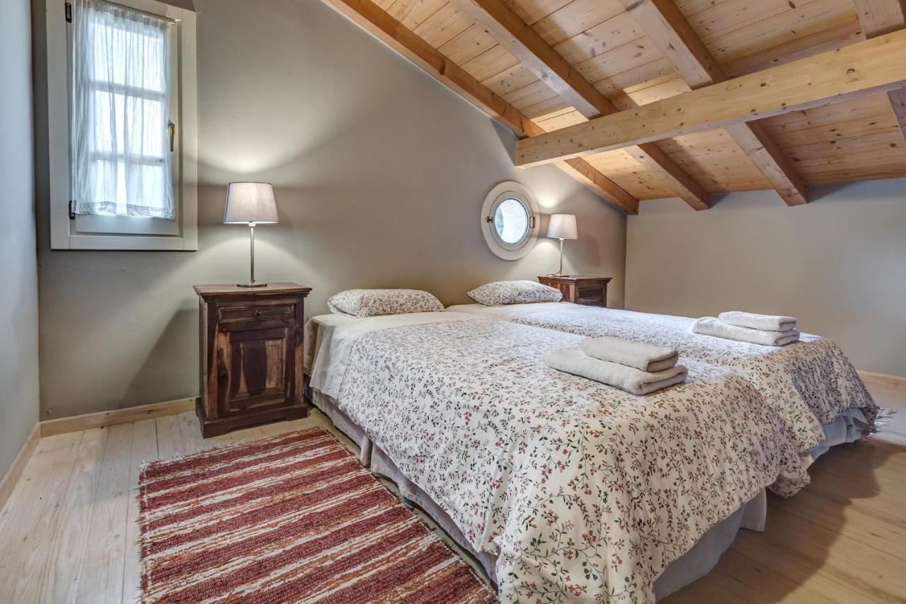 Mastrogiannis Farm House Armenades Extérieur photo